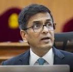 न्यायपालिका की स्वतंत्रता का मतलब हमेशा सरकार के खिलाफ फैसला सुनाना नहीं है : सीजेआई