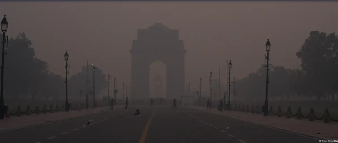 कृत्रिम बारिश कराना चाहती है दिल्ली की सरकार