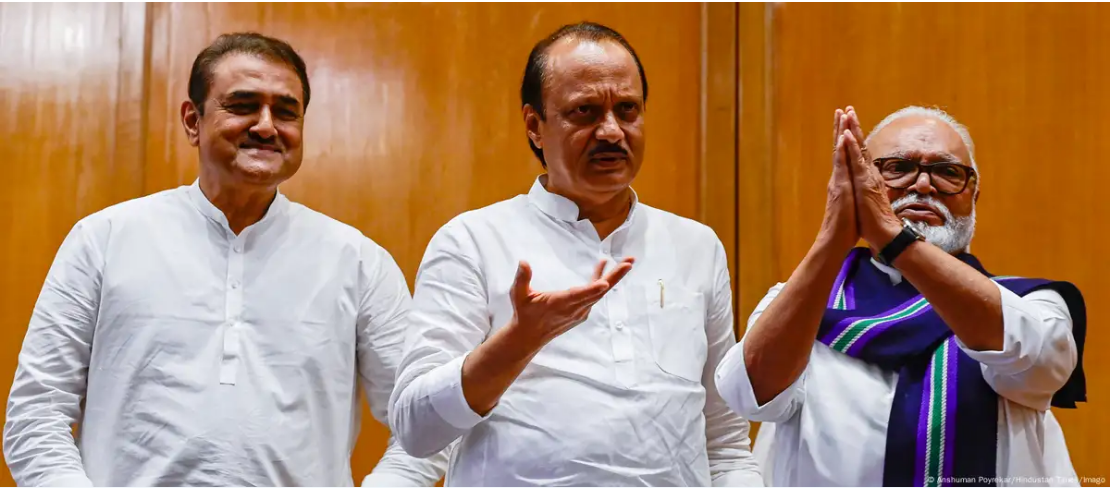 महाराष्ट्र, झारखंड चुनाव में किन सीटों पर नहीं बनी बात