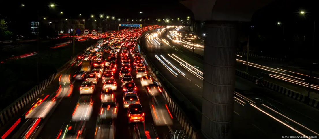 भारत में 'रोड रेज' के बढ़ते मामले: कैसे बचें मरने-मारने से?