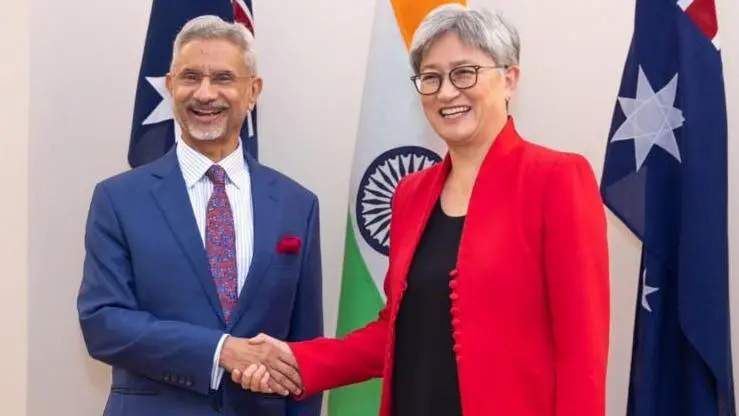 कनाडा और भारत के विवाद में कैसे हुई ‘द ऑस्ट्रेलिया टुडे’ की एंट्री, क्या है पूरा मामला