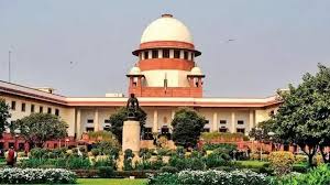 अलीगढ़ मुस्लिम विश्वविद्यालय के अल्पसंख्यक दर्जे पर नयी पीठ करेगी फैसला: न्यायालय अलीगढ़ मुस्लिम विश्वविद्यालय के अल्पसंख्यक दर्जे पर नयी पीठ करेगी फैसला: न्यायालय
