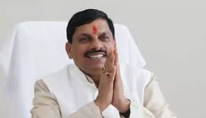 झारखंड में हिंदुओं का उत्पीड़न, झामुमो नीत गठबंधन ने रांची को बना दिया कराची: मोहन यादव