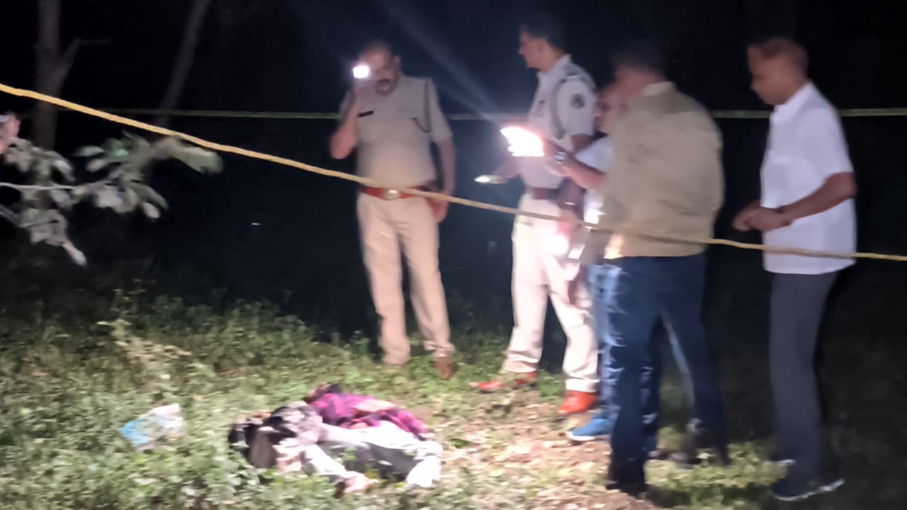 भिलाई एनकाउंटर कड़ा संदेश : पुलिस के लिए चुनौती बने असामाजिक तत्वों को.. भिलाई एनकाउंटर कड़ा संदेश : पुलिस के लिए चुनौती बने असामाजिक तत्वों को..