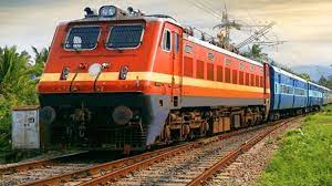 त्यौहारों के बाद फिर रद्द की जाने लगी ट्रेनें, 15 से 16 गाड़ियां नहीं चलेंगी त्यौहारों के बाद फिर रद्द की जाने लगी ट्रेनें, 15 से 16 गाड़ियां नहीं चलेंगी