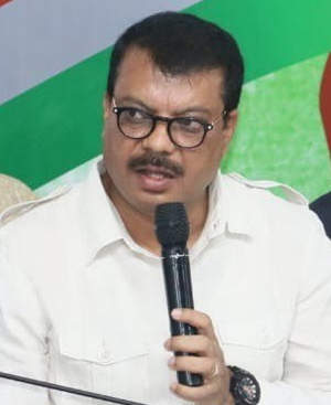 भाजपा नहीं खरीद पाएगी आदिवासियों के वोट : सिंघार भाजपा नहीं खरीद पाएगी आदिवासियों के वोट : सिंघार