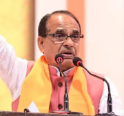 भारत कोई 'धर्मशाला' नहीं है जहां कोई भी आकर बस सकता है: शिवराज