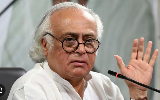 जाति जनगणना, आरक्षण पर 50 प्रतिशत की सीमा हटाना देश के लिए दृष्टिकोण का केंद्र है: कांग्रेस