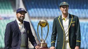 बॉर्डर-गावस्कर ट्रॉफ़ी: पहले टेस्ट के लिए ऑस्ट्रेलिया ने अपनी टीम घोषित की