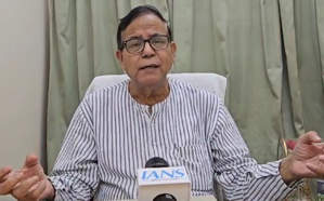 भाजपा राजनीतिक भ्रष्टाचार की बात न करे, वह दुनिया की सबसे अमीर पार्टी : मोहम्मद सलीम