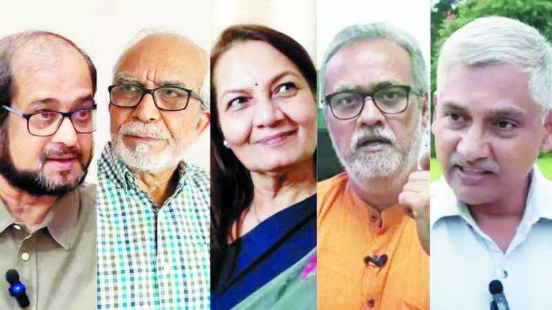 महाराष्ट्र का नतीजा, पांच विश्लेषण