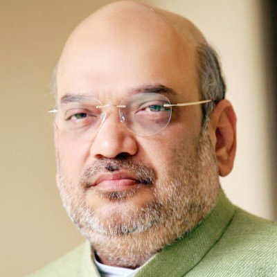 हेमंत सोरेन गुपचुप तरीके से मुसलमानों को आरक्षण देने की साजिश रच रहे हैं: शाह