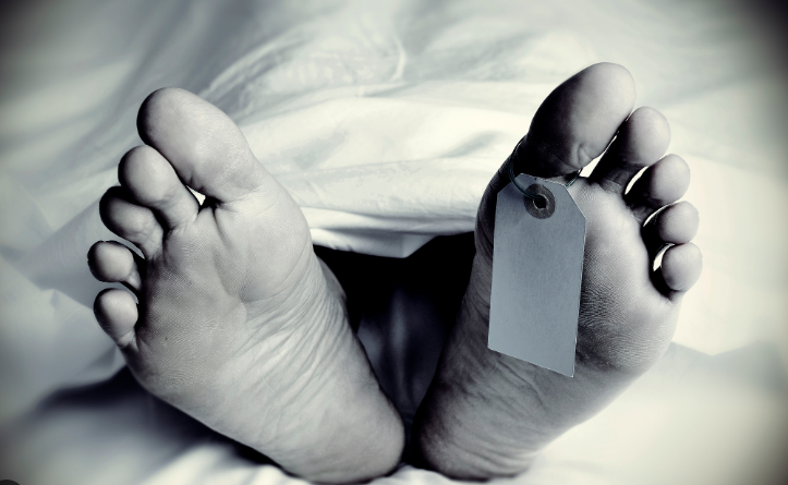 मंगलुरु में आकाशीय बिजली की चपेट में आने से 14 वर्षीय किशोर की मौत
