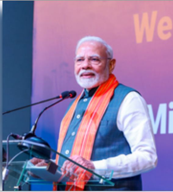 गुयाना और बारबाडोस प्रधानमंत्री मोदी को सर्वोच्च राष्ट्रीय पुरस्कारों से करेंगे सम्मानित