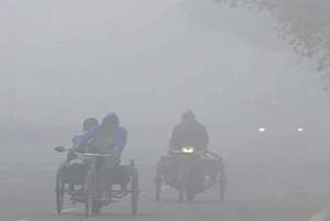 वायु प्रदूषण पर सिर्फ जुबानी जमा-खर्च