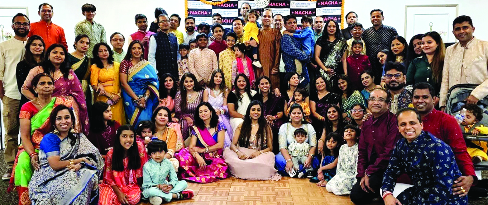 नाचा ने हजारों छत्तीसगढ़ी एनआरआई संग विश्व स्तर पर प्रदेश स्थापना दिवस और दीवाली मनाई