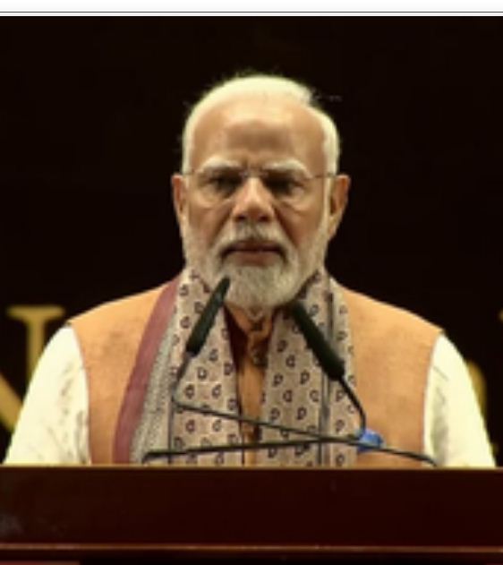 भारत और गुयाना को अपनी समृद्ध संस्कृति पर गर्व, प्रवासी भारतीयों के बीच बोले पीएम मोदी