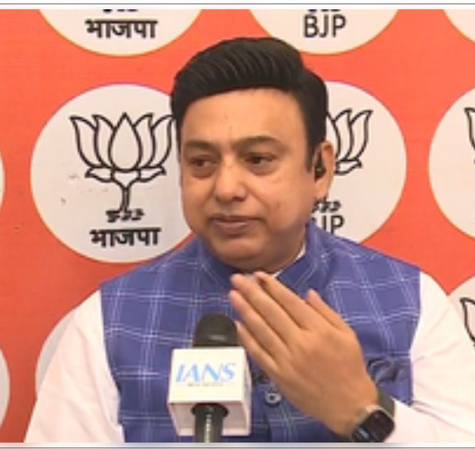 महाराष्ट्र में महायुति गठबंधन 200 से ज्यादा और भाजपा अकेले 100 से ज्यादा सीटें जीतेगी: जफर इस्लाम 