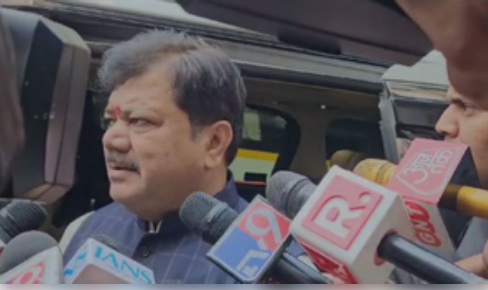 महाराष्ट्र में मुख्यमंत्री भाजपा का ही होगा : प्रवीण दरेकर
