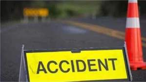 आंध्र प्रदेश: अनंतपुर में आरटीसी बस-ऑटो की टक्कर, सात की मौत चार घायल