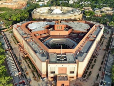 संसद सत्र से पहले सर्वदलीय बैठक में कांग्रेस ने अदाणी मुद्दे पर चर्चा की मांग की