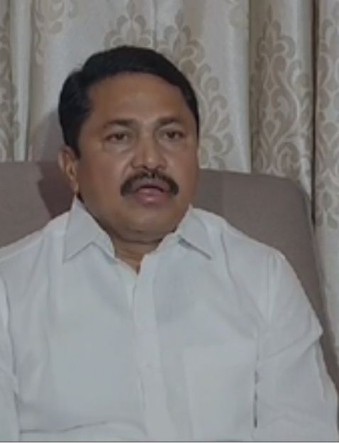 महाराष्ट्र: विधानसभा चुनाव में हार के बाद नाना पटोले ने प्रदेश कांग्रेस अध्यक्ष पद से दिया इस्तीफा 