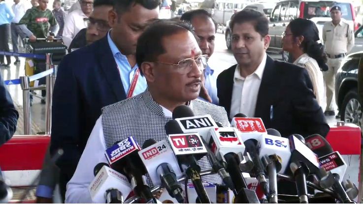 मेडिकल कॉलेज से अंबेडकर चौक तक पदयात्रा