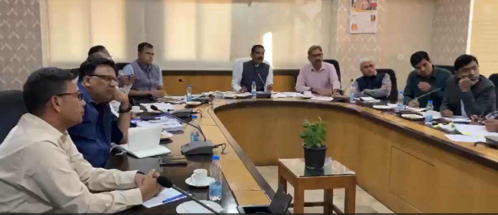 अप्रैल-19 से पूर्व रजिस्ट्रर्ड वाहनों पर एचएसआरपी चिन्ह लगाना अनिवार्य