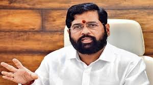 महाराष्ट्र: शिंदे ने समर्थकों से ‘वर्षा’ के बाहर एकत्र नहीं होने की अपील की
