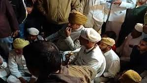 उदयपुर के सिटी पैलेस में विवादित हिस्से के लिए ‘रिसीवर’ नियुक्त