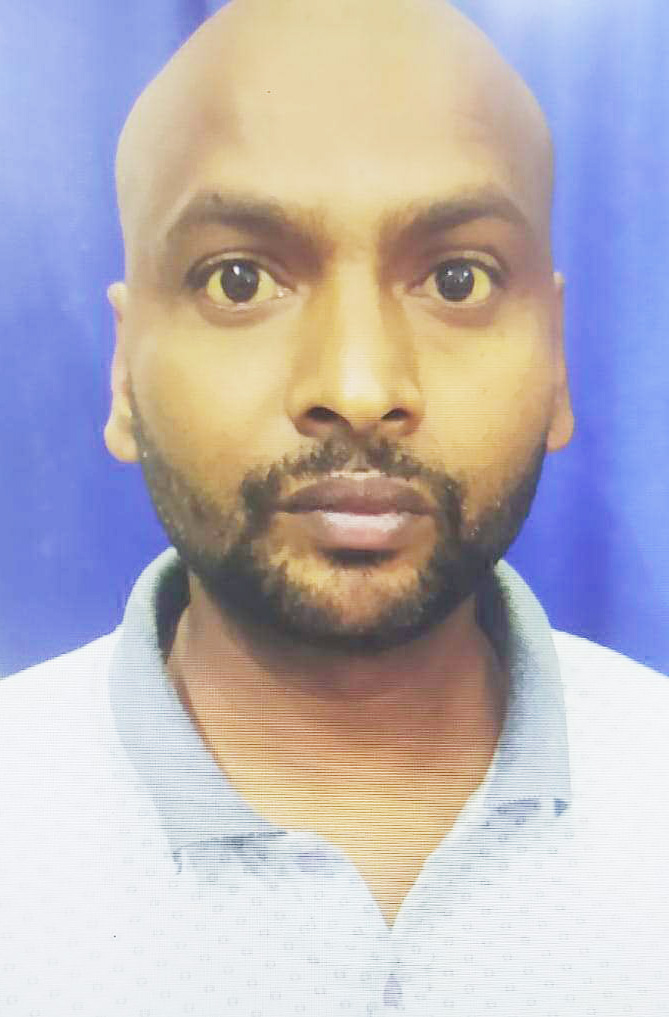 जिला जेल का विचाराधीन बंदी अस्पताल से फरार, प्रहरी निलंबित