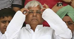 लालू के खिलाफ जमीन के बदले नौकरी मामले में 30 आरोपियों पर मुकदमा चलाने की मंजूरी मिली : सीबीआई