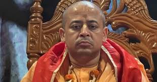 राजद्रोह के आरोप में गिरफ्तार हिंदू नेता को जमानत देने से बांग्लादेश की अदालत का इनकार
