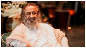 इस्कॉन से जुड़े चिन्मय कृष्ण दास की गिरफ़्तारी पर श्री श्री रविशंकर ने मोहम्मद यूनुस से की अपील