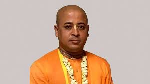 अल्पसंख्यकों की सुरक्षा सुनिश्चित करें: भारत ने बांग्लादेश में हिंदू नेता की गिरफ्तारी पर कहा