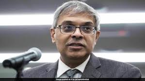 ट्रंप ने भारतीय-अमेरिकी जय भट्टाचार्य को शीर्ष स्वास्थ्य संस्थान का नेतृत्व करने के लिए चुना