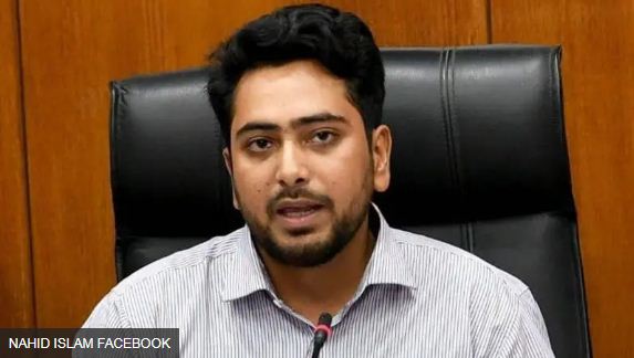 बांग्लादेश के सूचना प्रसारण मंत्रालय के सलाहकार ने कहा- ‘भारत कर रहा भड़काने की कोशिश’