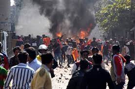 पाक झड़प मौतें: भारतीय-अमेरिकी सांसद ने पाक अधिकारियों के खिलाफ प्रतिबंध लगाने की मांग की
