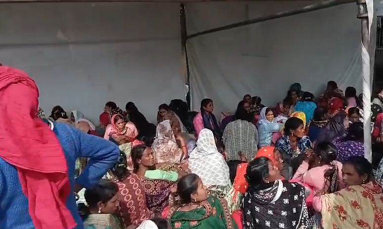 बैंक से लोन लेकर चिटफंड में  निवेश किया, कंपनी ने धंधा समेटा