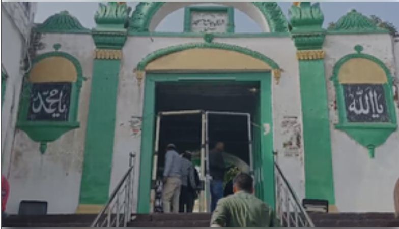 संभल जामा मस्जिद की रिपोर्ट नहीं हुई पेश, अगली सुनवाई आठ जनवरी को