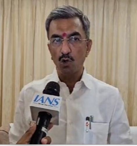 पद को लेकर महायुति में कोई खींचतान नहीं : शंभूराज देसाई