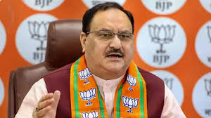 देश के 17 राज्यों में 4.75 करोड़ से अधिक लोगों की ‘सिकल सेल एनीमिया’ की जांच की गई: नड्डा देश के 17 राज्यों में 4.75 करोड़ से अधिक लोगों की ‘सिकल सेल एनीमिया’ की जांच की गई: नड्डा