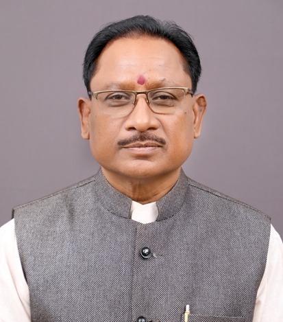 आत्मसमर्पित नक्सलियों एवं पीड़ितों को पुनर्वास नीति के तहत मिलेगा आवास : साय आत्मसमर्पित नक्सलियों एवं पीड़ितों को पुनर्वास नीति के तहत मिलेगा आवास : साय