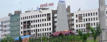 यूपीएससी-23 बैच से सीजी को मिले तीन आईएएस, तीनों आउटसाइडर