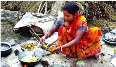 सीधी-सरल अम्मा के साथ हमेशा अन्याय