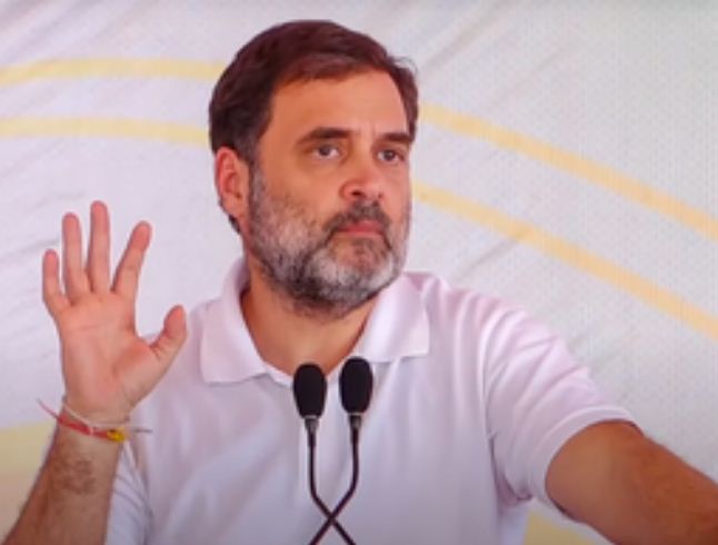 राहुल गांधी, खड़गे समेत तमाम नेताओं ने दी सीमा सुरक्षा बल स्थापना दिवस की शुभकामनाएं 