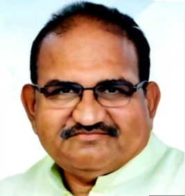 भाजपा में मुझे दरकिनार किया जा रहा: ओडिशा के पूर्व मंत्री जयनारायण मिश्रा