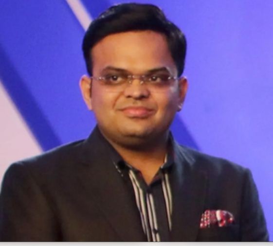 जय शाह ने चैंपियंस ट्रॉफी पर फैसले से पहले संभाली आईसीसी की कुर्सी