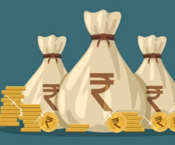 भारत में वित्त वर्ष 25 की पहली छमाही में एआईएफ निवेश 4.49 लाख करोड़ रुपये रहा : रिपोर्ट 
