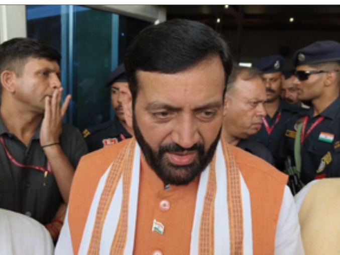 कांग्रेस ने 55 सालों में लगातार झूठे वादे किए, हर व्यक्ति का शोषण किया: सीएम नायब सिंह सैनी